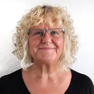 Foto: Inge Schafhäuser, Büroassistentin